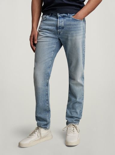 Jeans 3301 Slim